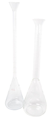 Picture of Phunque Flask Set for Fine & Coarse Aggregate