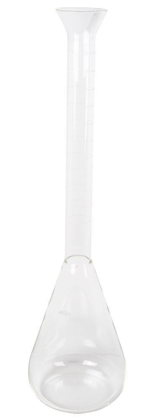 Phunque Flasks for Specific Gravity Test