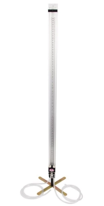 Picture of Free-Standing Manometer
