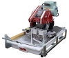 Picture of Sample Preparation Saw