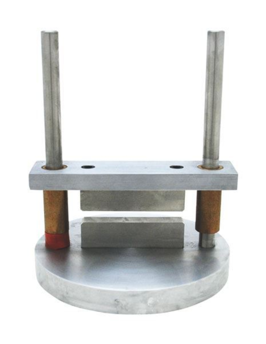 Picture of Clearance, 4in Indirect Tensile Loading Fixture