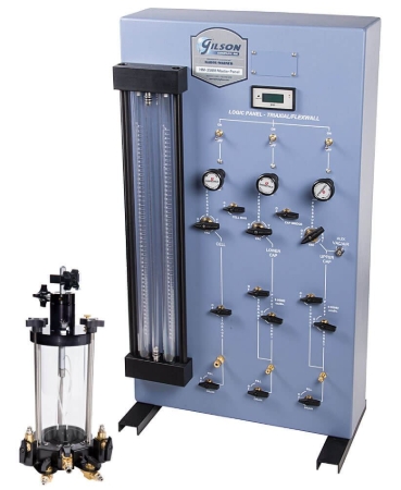 Picture for category Triaxial Shear Strength
