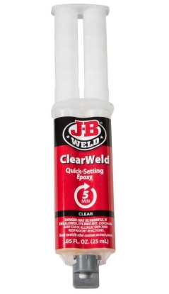Picture of Rapid-Set Epoxy