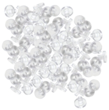Crack Monitoring Discs, Plastic