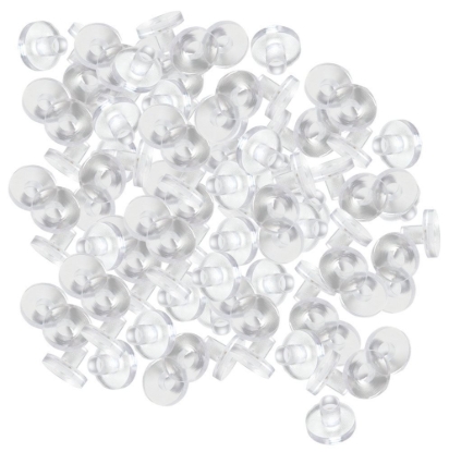 Crack Monitoring Discs, Plastic