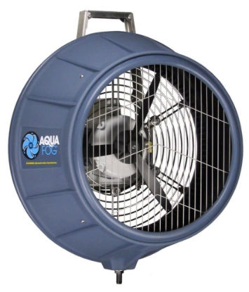 Picture of Aquafog® GT 500 Fogging Fan, 1-5GPH (230V, 60Hz)