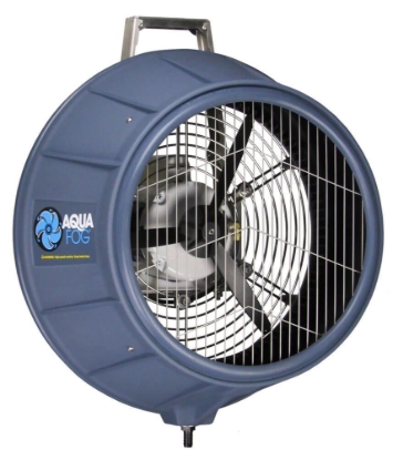 Picture of Aquafog® GT 500 Fogging Fan, 1-5GPH (240V, 50Hz)