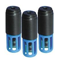 Picture of RH BluePeg Probe (Pkg of 3)