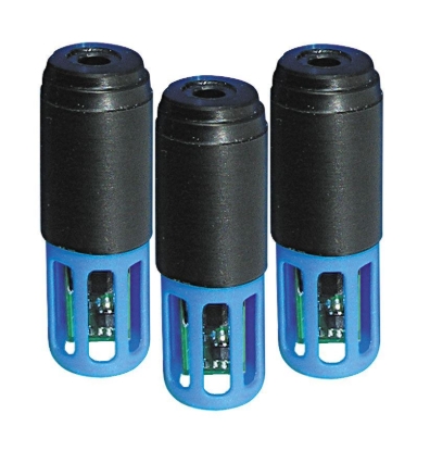 Picture of RH BluePeg Probe (Pkg of 3)