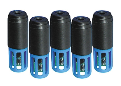 Picture of RH BluePeg Probe (Pkg of 5)