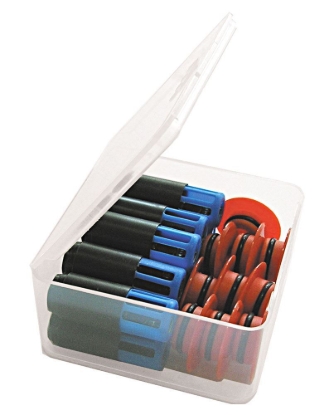 Picture of RH BluePeg Probe (Pkg of 10)