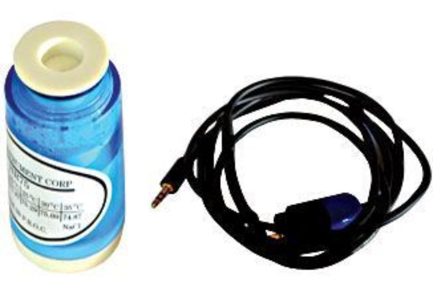 Picture of Calibration Check Salt Solution
