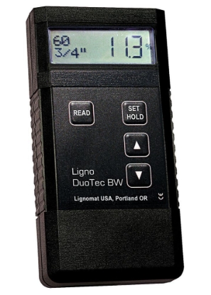 Picture of DuoTec BW Meter