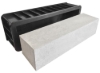 Picture of One-Piece Plastic Beam Mold