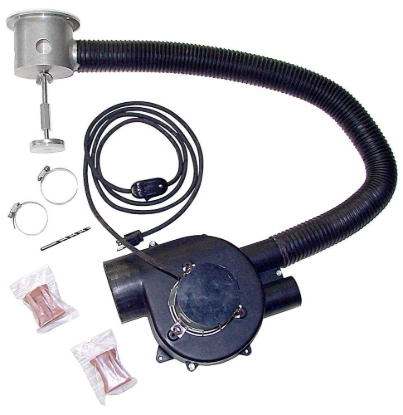 Picture of Vent Master 120