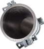 Picture of Cast-Iron Concrete Cylinder Molds