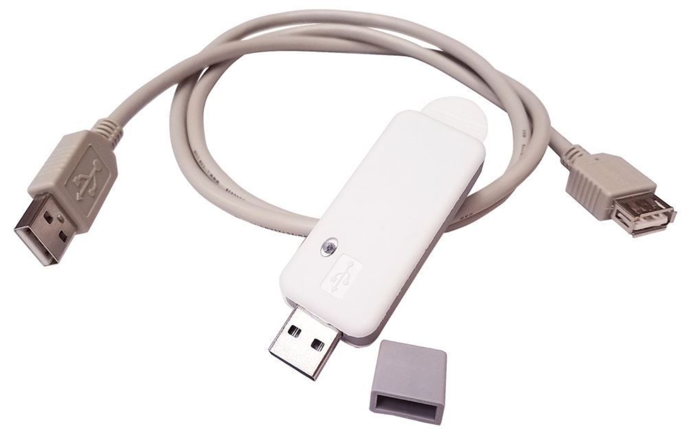 Picture of Shaker Sensor