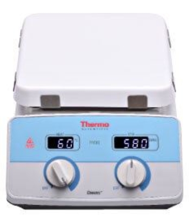 Picture for category Hot Plates, Ranges, and Lab Burners