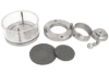 Picture of 4in Fixed Ring Consolidometer