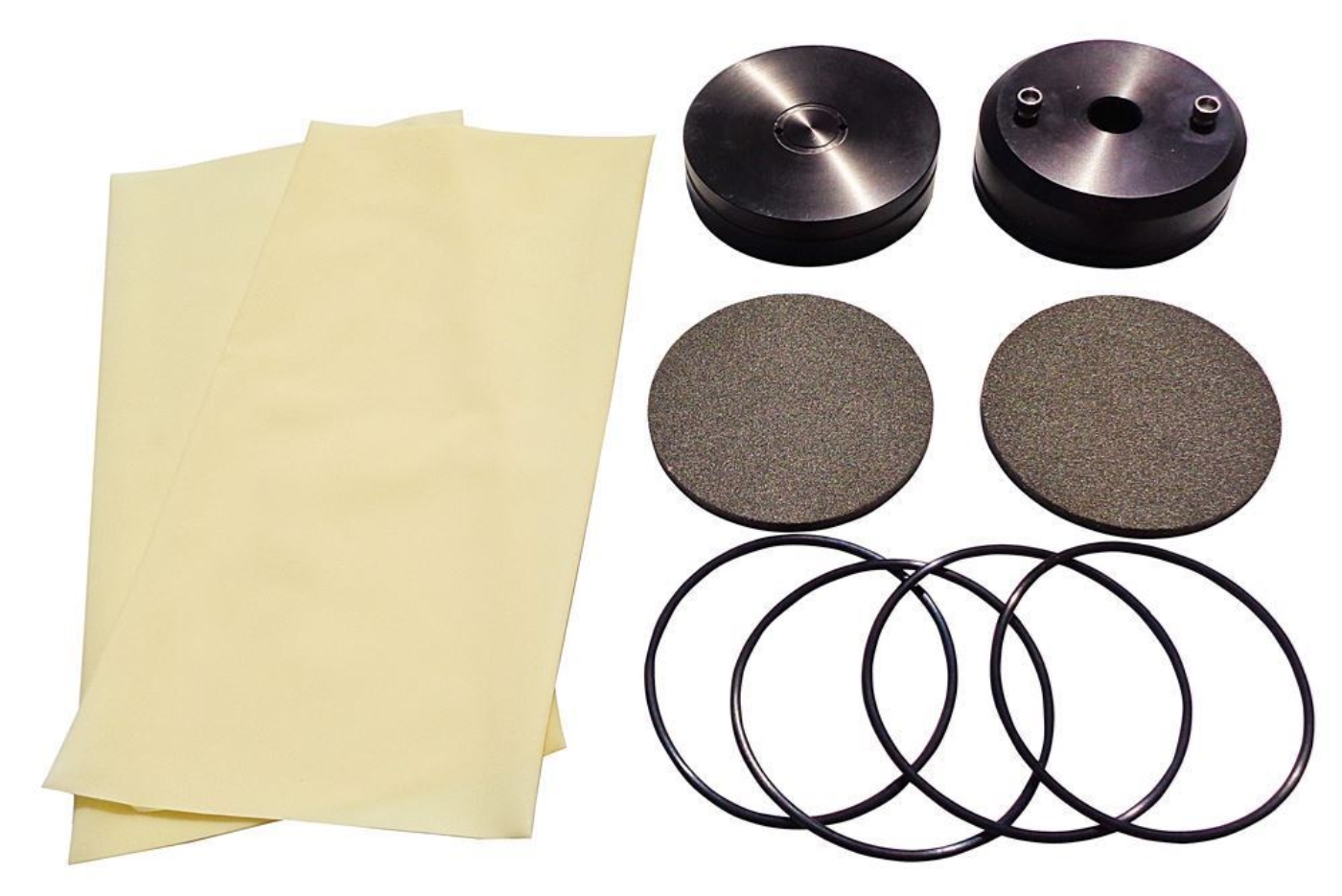 Picture of 6in Test Cell Kit