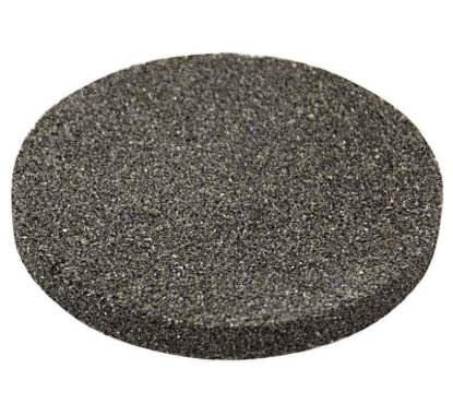 Picture of 1.875in Porous Stone, 0.25in Thick