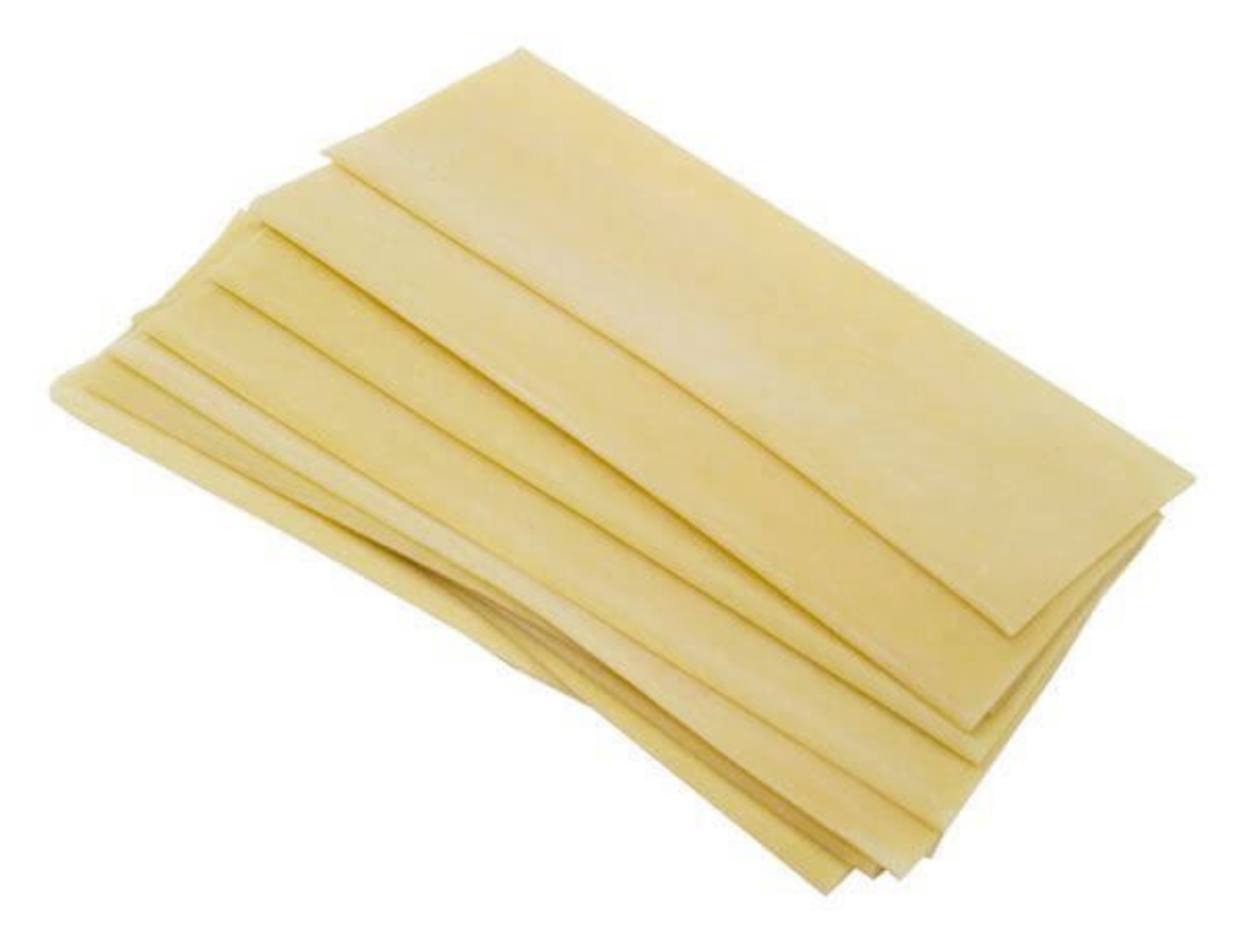 Picture of 2.36in Latex Membranes, 0.025in Thick