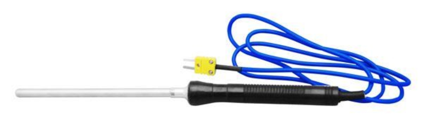Picture of Type K Thermocouple Probes