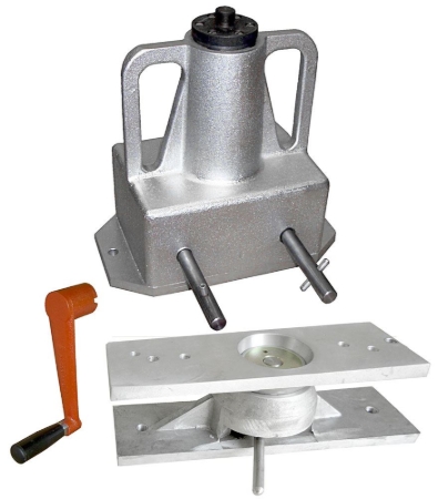 Picture for category CBR Field Equipment