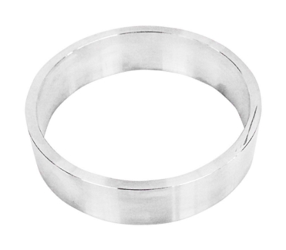 Picture of Stainless Steel Specimen Ring