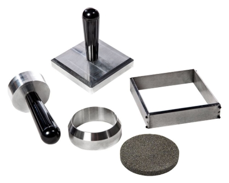 Picture for category Direct Shear Accessories