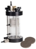 Constant Head Permeameter with included two Porous Stones