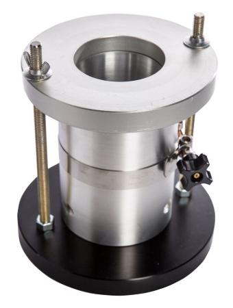 Picture for category Two-Part Compaction Mold Assemblies