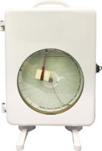Picture of Temperature Chart Recorder, Portable (Air Sensor)