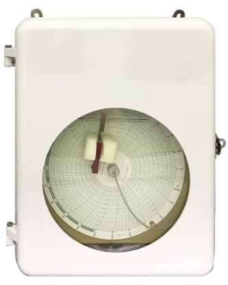 Picture of Temperature Chart Recorders