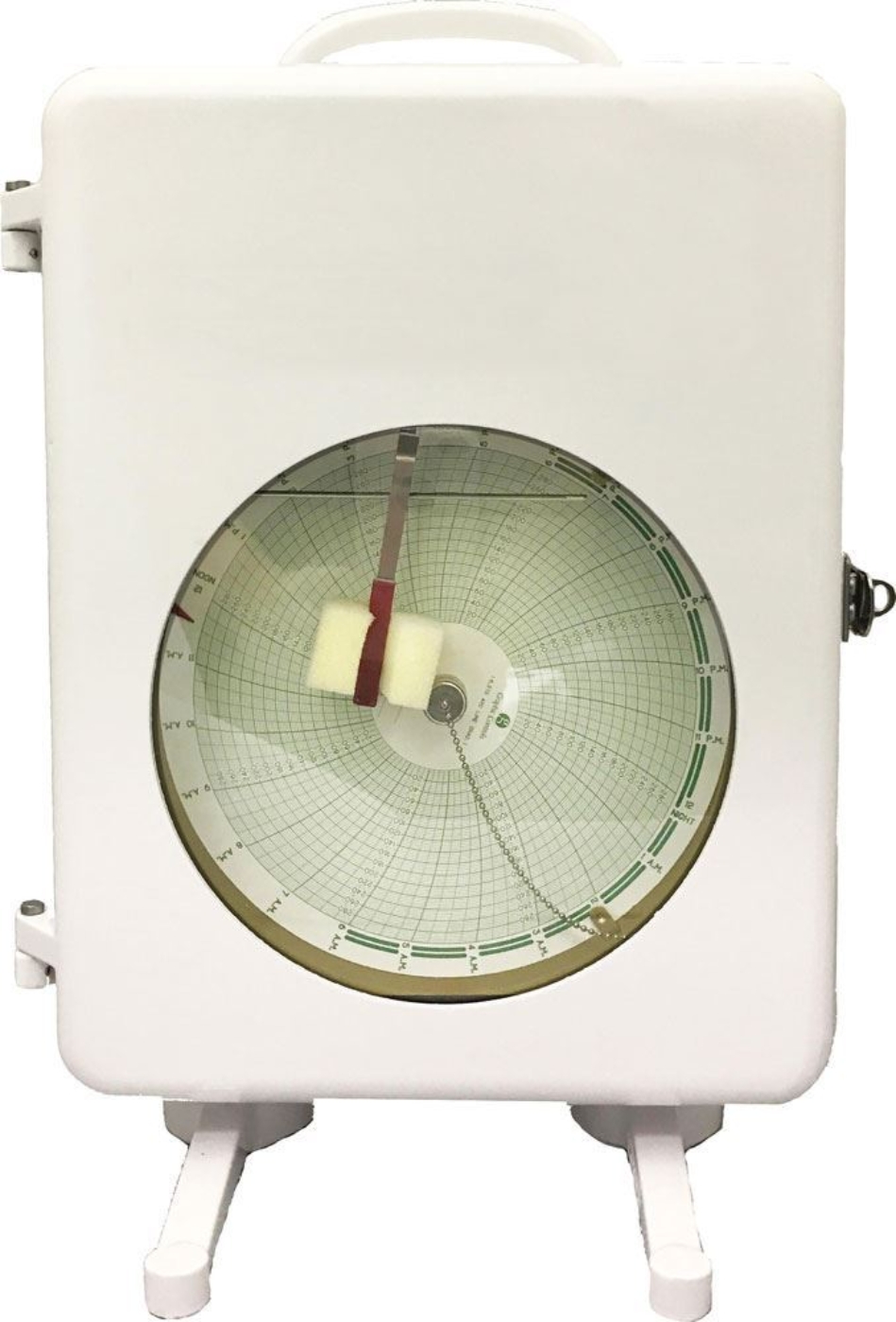 Picture of Temperature Chart Recorders
