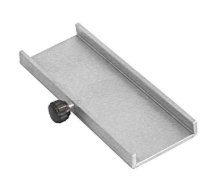 Picture of Ductility Base Plate, Standard