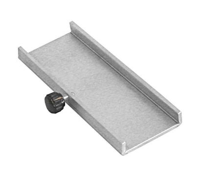 Picture of Ductility Base Plate, Standard