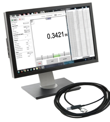 Picture of USB Cable