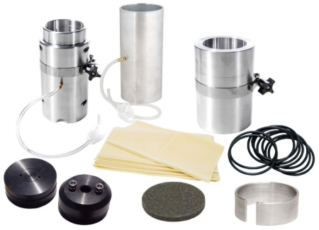Picture for category Triaxial Cell Accessories