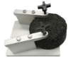 Picture of Wheel Tracker Sample Trimming Jig