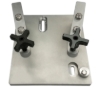 Picture of Wheel Tracker Sample Trimming Jig
