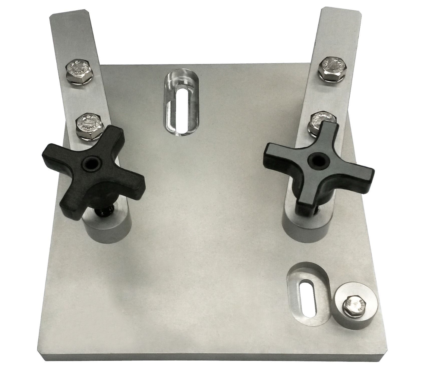 Picture of Wheel Tracker Sample Trimming Jig