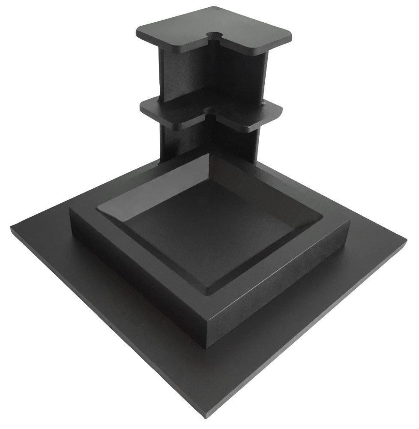 Grout Prism Capping Stand