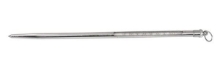 Picture of Non-Mercury Armored Thermometer, -35–50°C