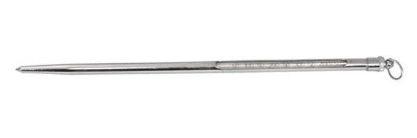 Picture of Non-Mercury Armored Thermometers, -10–200°C