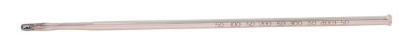 Picture of Non-Mercury Armored Thermometer Refill, -10–260°C