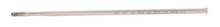 Picture of Non-Mercury Armored Thermometer Refill, -30–120°F