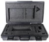 Plastic Case for Sand Equivalent Test