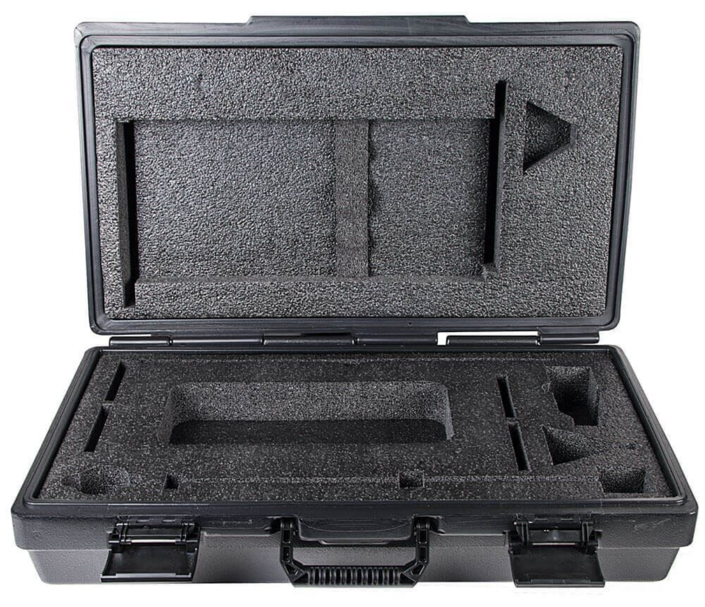 Plastic Case for Sand Equivalent Test
