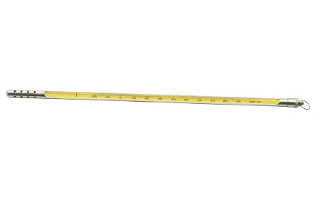 Picture for category Mercury-Filled Armored Thermometers